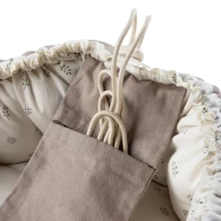 Sebra 3-i-1 lift - Sophora Leaves- Lifte