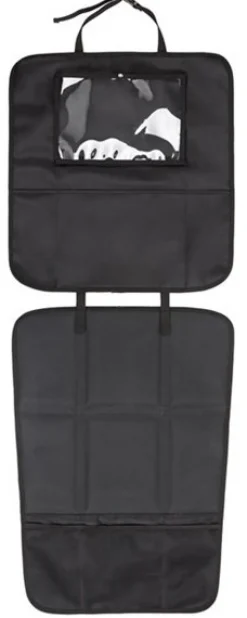 BabyDan 3-i-1 sædebeskytter- Sædebeskyttere & Organisere