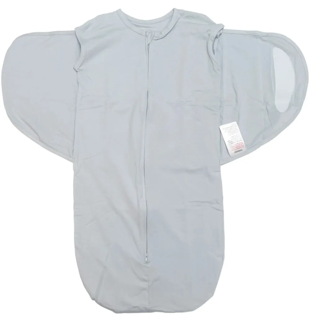 NOHELI 3-i-1 Svøb, blå-Børn Svøb