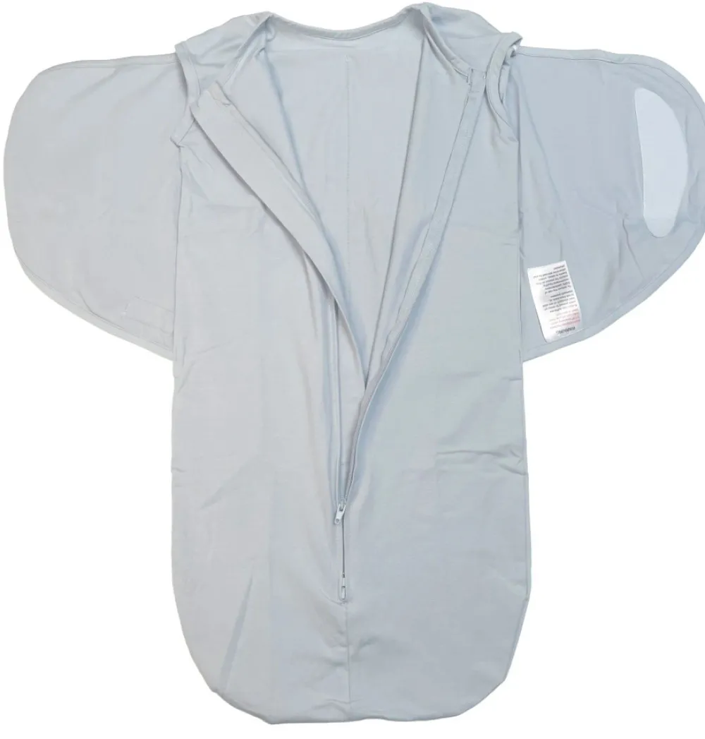 NOHELI 3-i-1 Svøb, blå-Børn Svøb