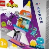 LEGO Duplo 3-i-1-eventyr med rumfærge 10422 LEGO® DUPLO®- Lego