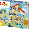 LEGO Duplo 3-i-1-familiehus 10994 LEGO® DUPLO®- Lego