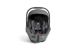 Joie I-Level Pro - Ebony- Autostole 40-87 Cm (0-15 Mdr.)