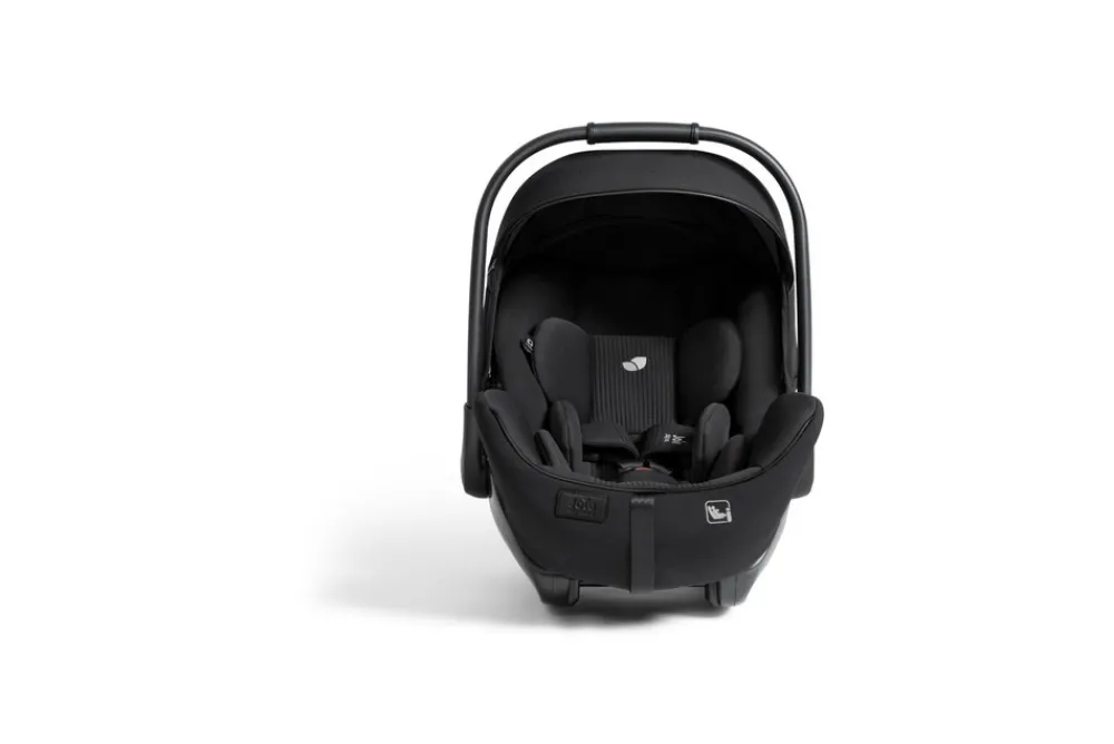 Joie I-Level Pro - Eclipse- Autostole 40-87 Cm (0-15 Mdr.)