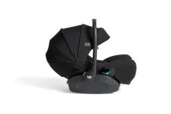 Joie I-Level Pro - Eclipse- Autostole 40-87 Cm (0-15 Mdr.)