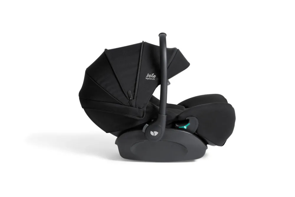 Joie I-Level Pro - Eclipse- Autostole 40-87 Cm (0-15 Mdr.)