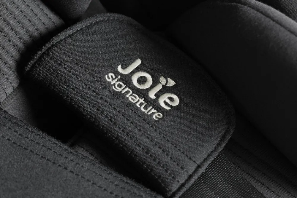 Joie I-Level Pro - Eclipse- Autostole 40-87 Cm (0-15 Mdr.)