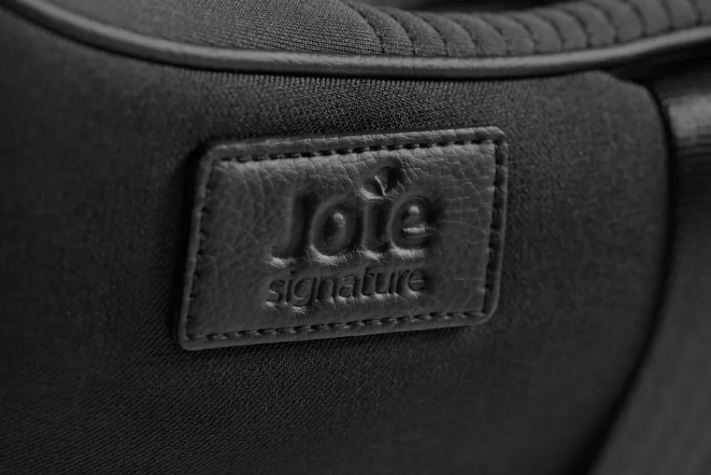 Joie I-Level Pro - Eclipse- Autostole 40-87 Cm (0-15 Mdr.)