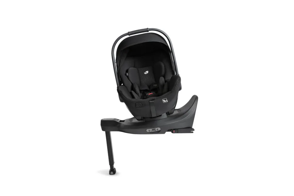 Joie I-Level Pro - Eclipse- Autostole 40-87 Cm (0-15 Mdr.)