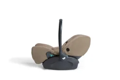 Joie I-Level Pro - Sandstone- Autostole 40-87 Cm (0-15 Mdr.)