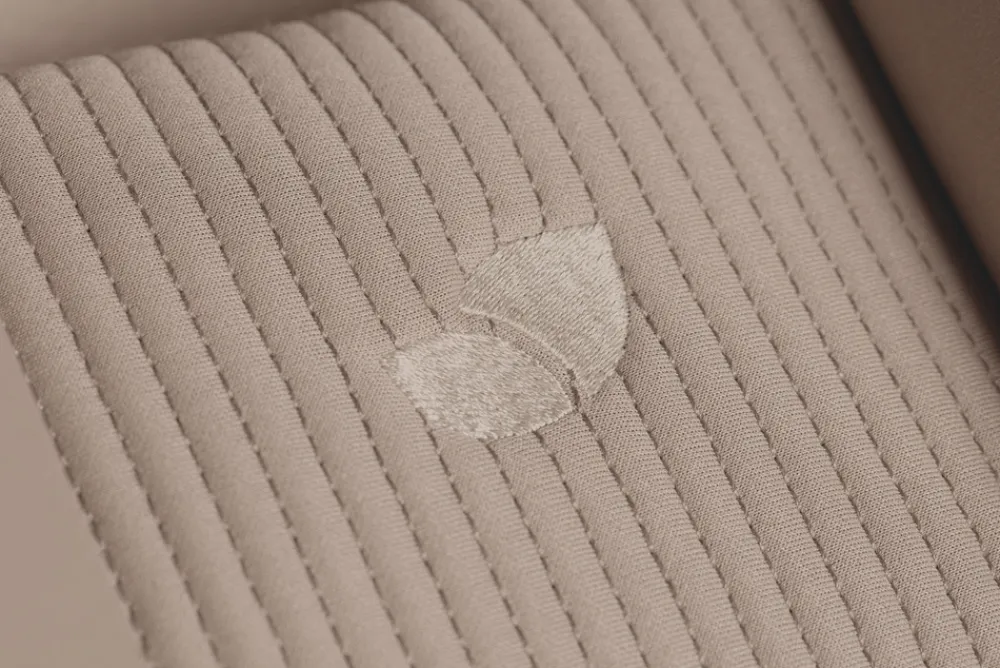 Joie I-Level Pro - Sandstone- Autostole 40-87 Cm (0-15 Mdr.)