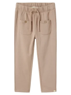 Lil' Atelier Ilondon sweat pant - ETHEREA- Bukser