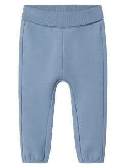 Lil' Atelier Ilondon sweat pant - TROPOSPHER- Bukser