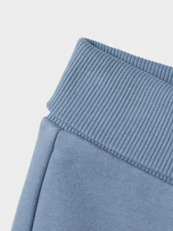 Lil' Atelier Ilondon sweat pant - TROPOSPHER- Bukser