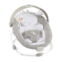 Ingenuity InLighten Bouncer - Twinkle Tails skråstol-Børn Skråstole