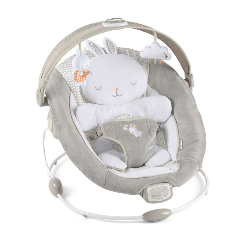 Ingenuity InLighten Bouncer - Twinkle Tails skråstol-Børn Skråstole