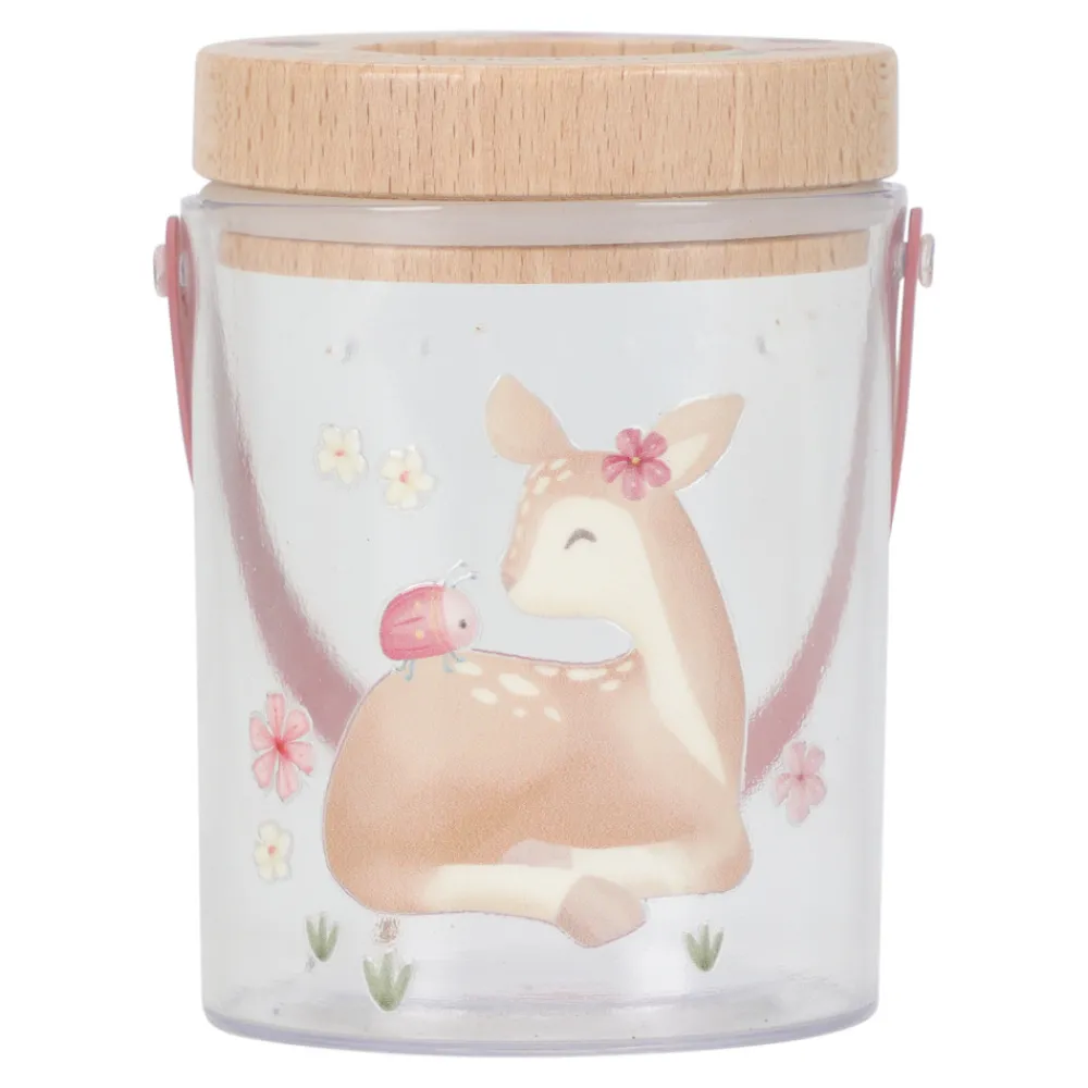 Little Dutch Insektglas Fairy Garden- Leg I Haven