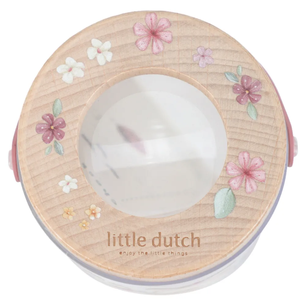Little Dutch Insektglas Fairy Garden- Leg I Haven