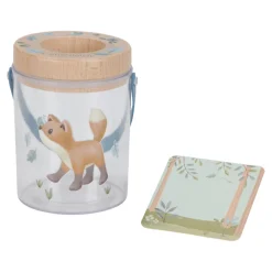 Little Dutch Insektglas Forest Friends- Leg I Haven