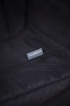 Scandia Insektnet til barnevogn- Regnslag & Myggenet