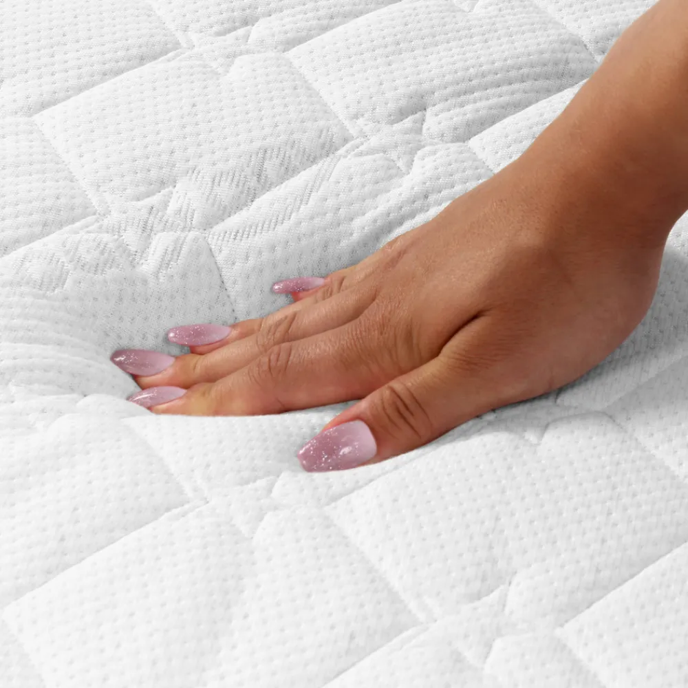 Babybay Intense AngelWave® madras til Boxspring-Børn Madrasser