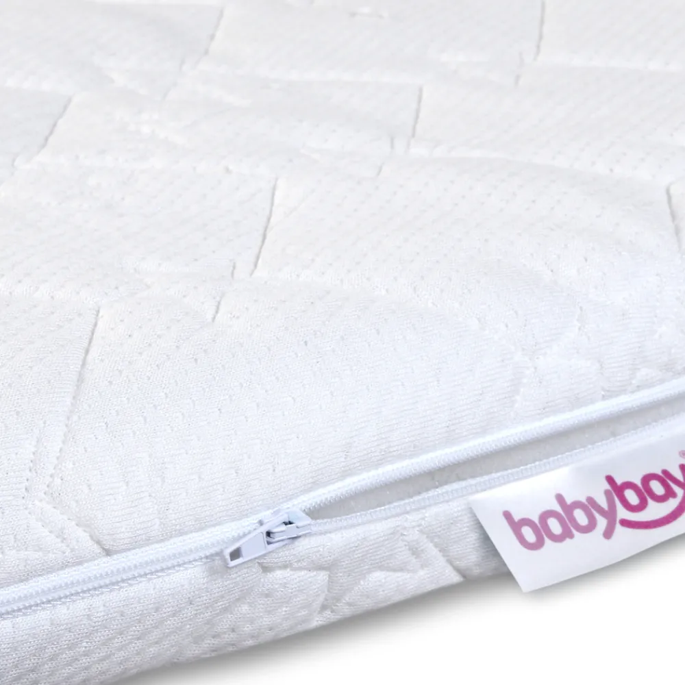 Babybay Intense AngelWave® madras til Orginal-Børn Madrasser