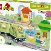 LEGO Duplo Interaktivt oplevelsestog 10427- Lego