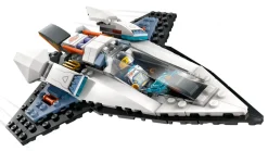 LEGO CITY Intergalaktisk rumskib 60430 LEGO® City- Lego