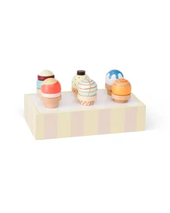 KIDSCONCEP Is sæt- Rolleleg