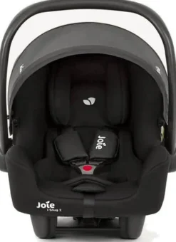 Joie I-snug 2 inkl. base- Autostole 40-87 Cm (0-15 Mdr.)