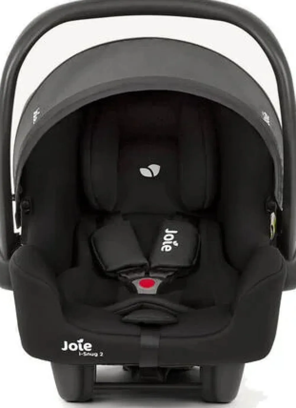 Joie I-snug 2 inkl. base- Autostole 40-87 Cm (0-15 Mdr.)