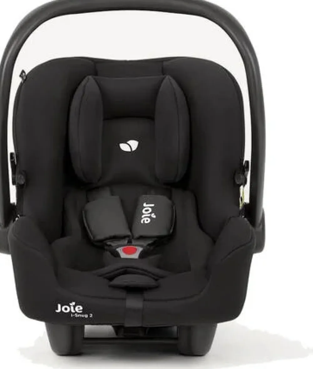 Joie I-snug 2 inkl. base- Autostole 40-87 Cm (0-15 Mdr.)