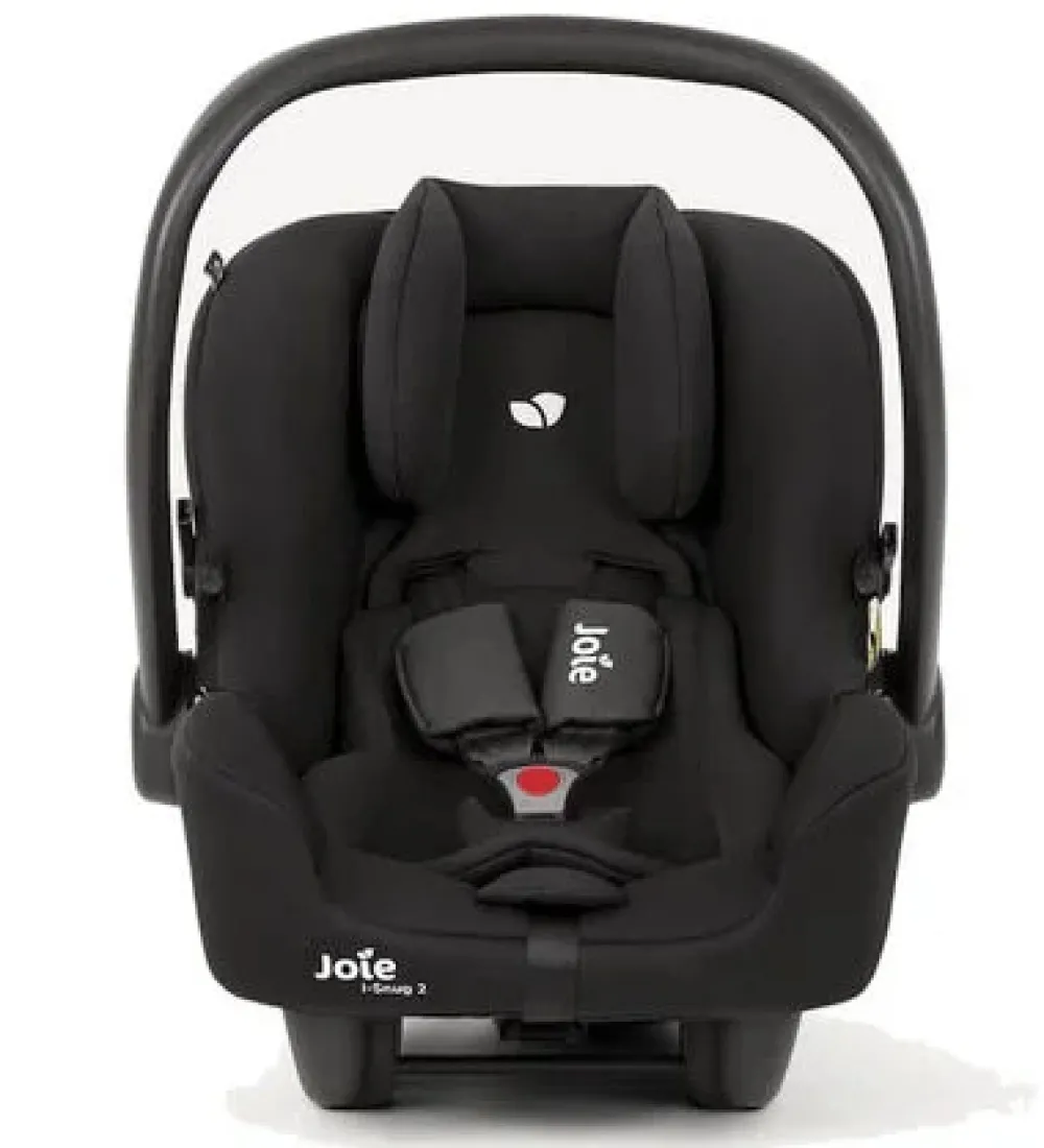 Joie I-snug 2 inkl. base- Autostole 40-87 Cm (0-15 Mdr.)