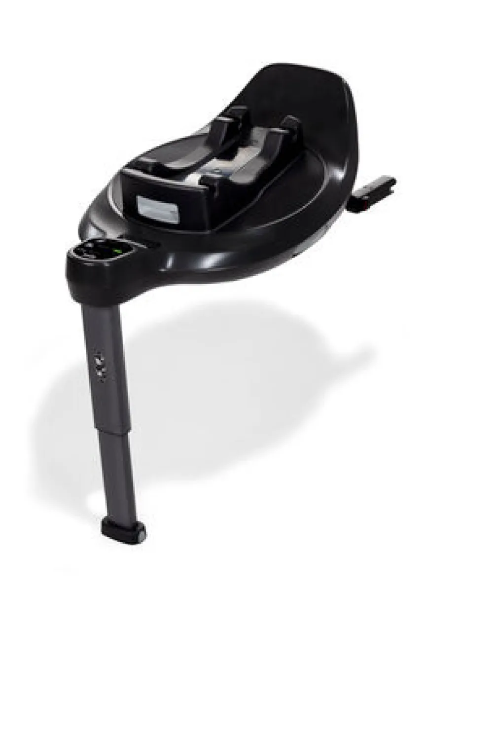 Joie I-snug 2 inkl. base- Autostole 40-87 Cm (0-15 Mdr.)