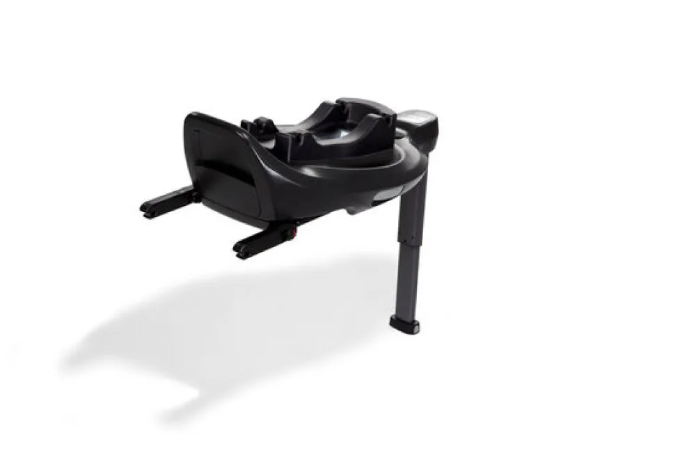 Joie I-snug 2 inkl. base- Autostole 40-87 Cm (0-15 Mdr.)