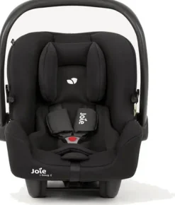 Joie I-Snug 2, shale- Autostole 40-87 Cm (0-15 Mdr.)