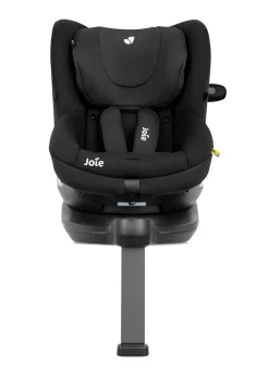 Joie I-Spin 360 E - Shale- Autostole 61-105 Cm (3 Mdr.-4 År)