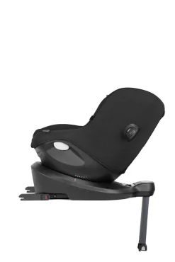 Joie I-Spin 360 E - Shale- Autostole 61-105 Cm (3 Mdr.-4 År)