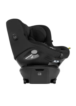 Joie I-Spin Safe - Shale- Autostole 40-125 Cm (0-6 År)