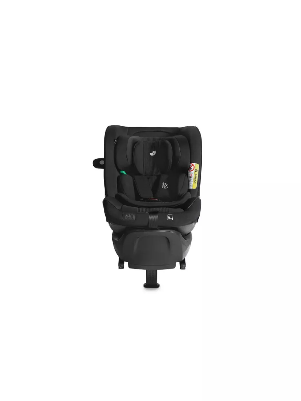 Joie I-Spin XL Eclipse- Autostole 40-150 Cm (0-12 År)