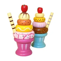 Magni Istoppe M. Stabelfunktion, 1 stk- Køkkenleg