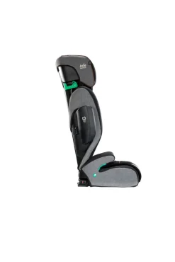 Joie I-traver - carbon- Autostole 100-150 Cm (4-12 År)