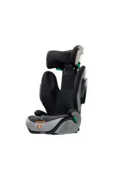 Joie I-traver - carbon- Autostole 100-150 Cm (4-12 År)