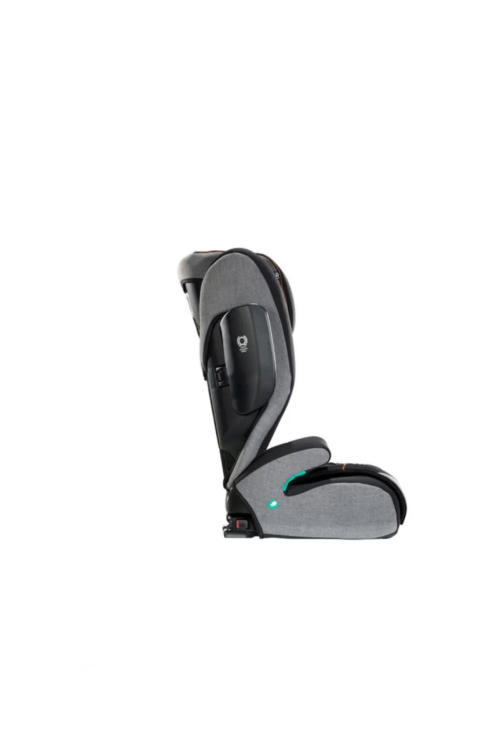 Joie I-traver - carbon- Autostole 100-150 Cm (4-12 År)