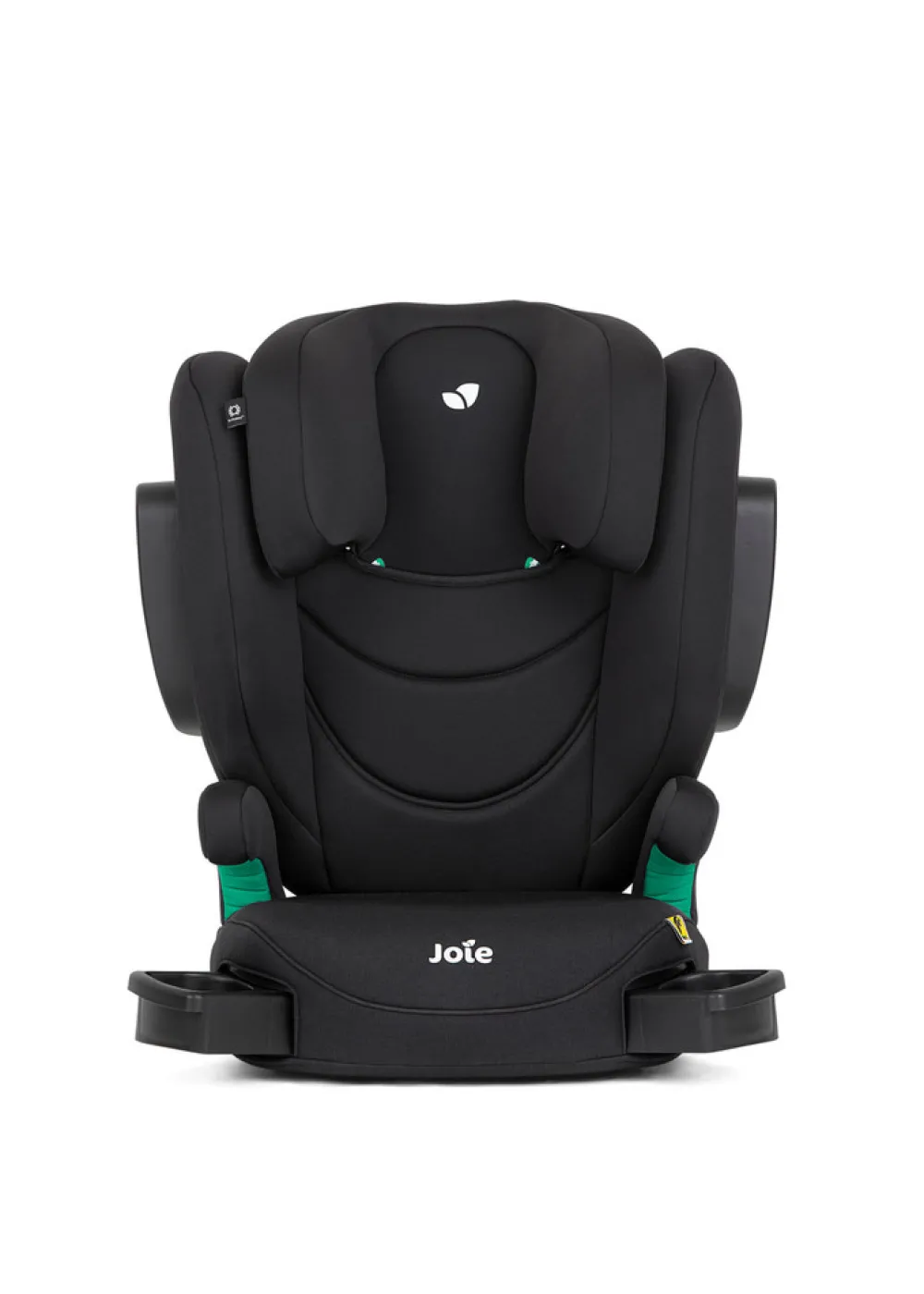 Joie I-Trillo FX - shale- Autostole 100-150 Cm (4-12 År)