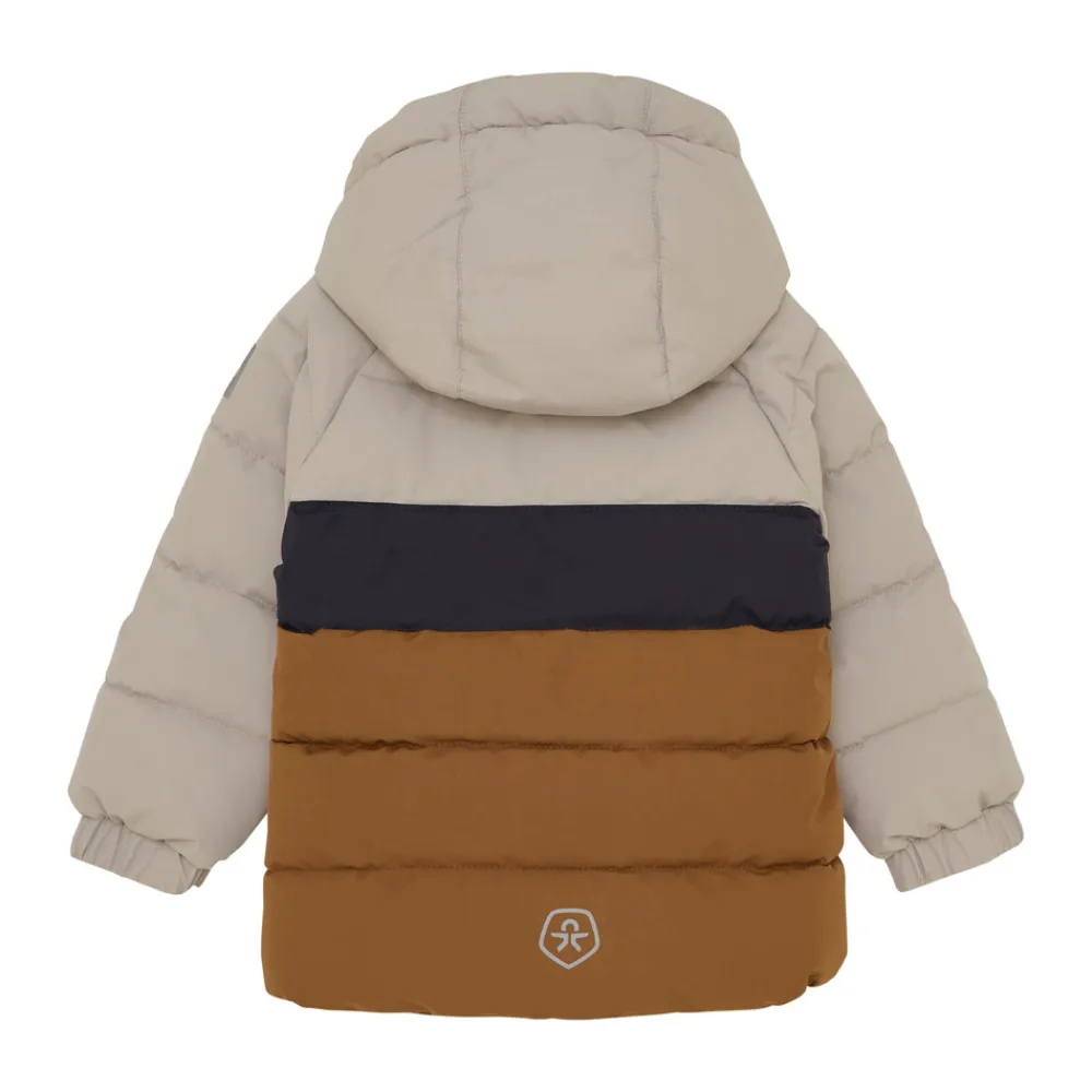 Color Kids Jakke - 1903- Vinterjakker & Bukser