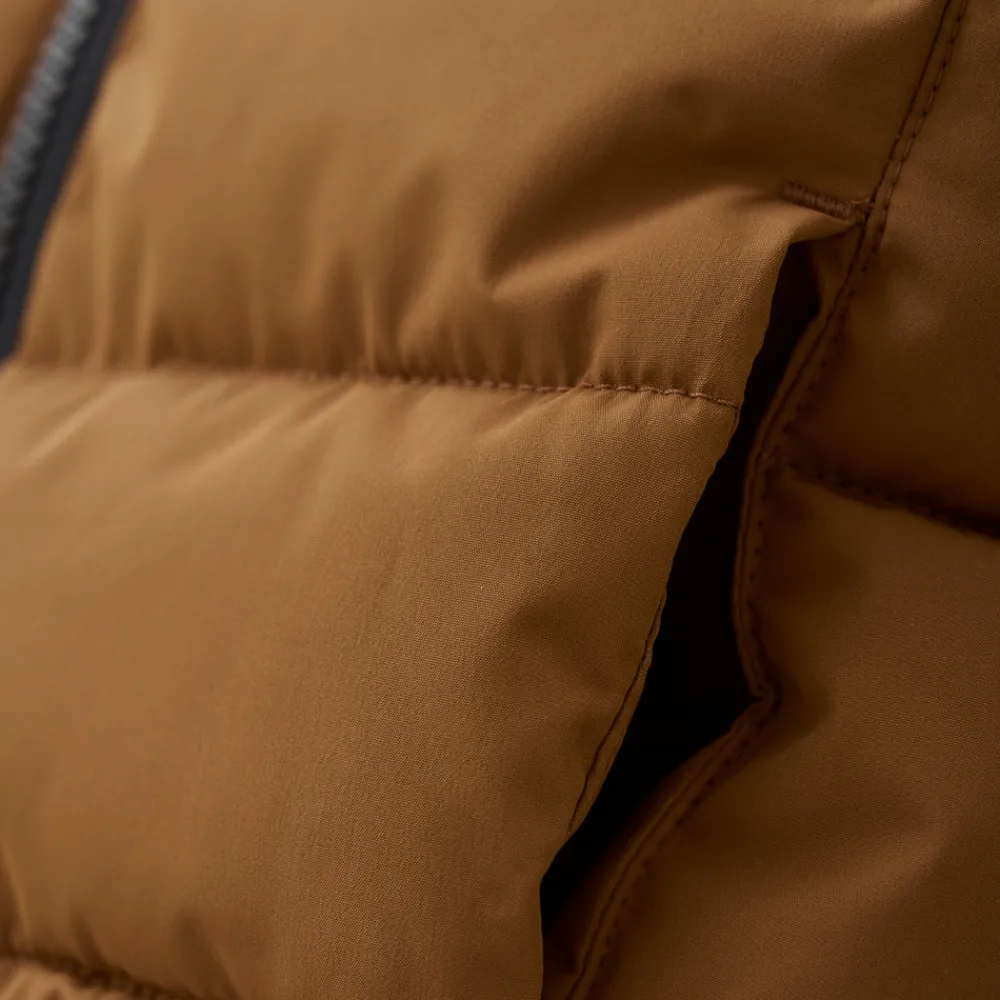 Color Kids Jakke - 1903- Vinterjakker & Bukser