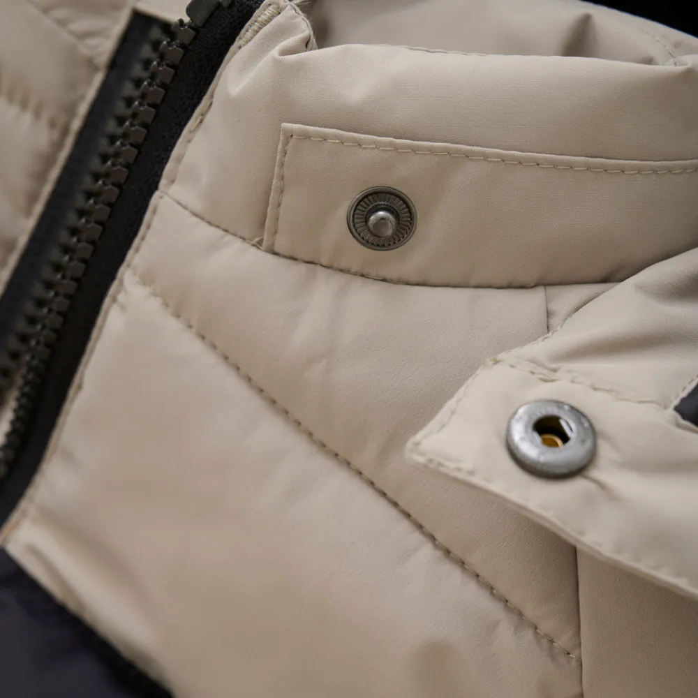 Color Kids Jakke - 1903- Vinterjakker & Bukser