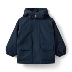 Sofie Schnoor Kids Jakke - 5066- Vinterjakker & Bukser