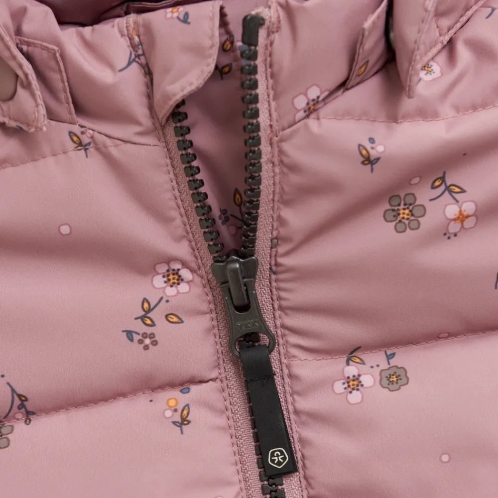 Color Kids Jakke - 4200- Vinterjakker & Bukser